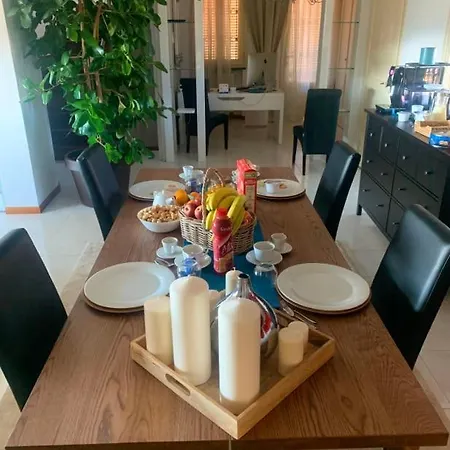B&B L'Airone Отель типа 
