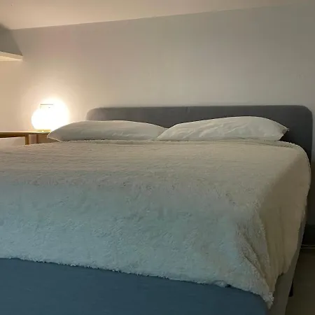 B&B L'Airone Отель типа 