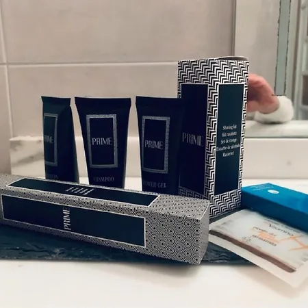 B&B L'Airone Виареджо