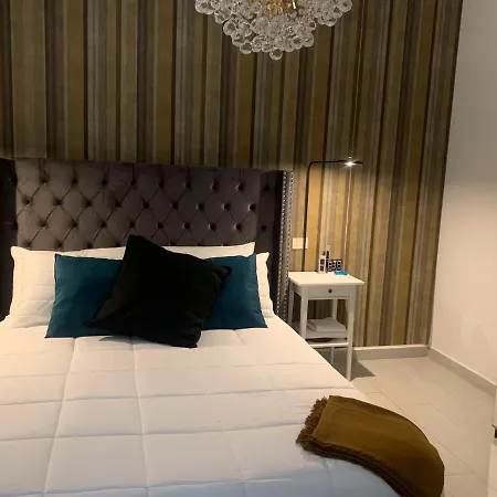 B&B L'Airone Viareggio