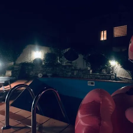 B&B L'Airone * Виареджо