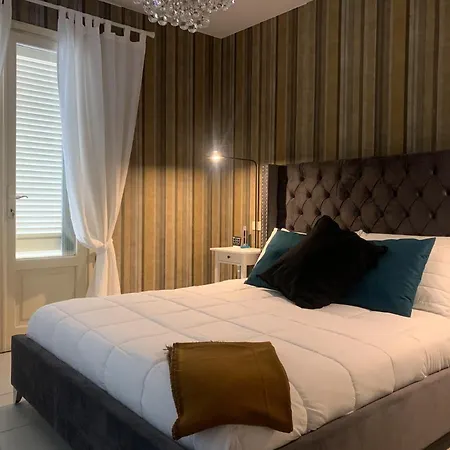 B&B L'Airone Viareggio