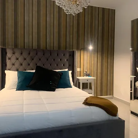 B&B L'Airone Отель типа 