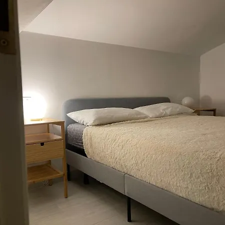 B&B L'Airone * Viareggio